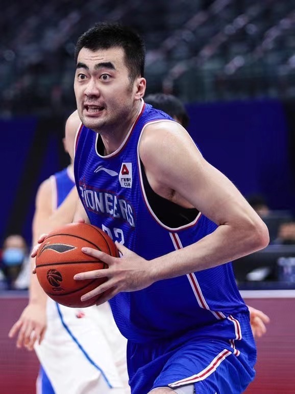 详细阅读:张兆旭(张兆旭NCAA) 张兆旭(张兆旭NCAA)